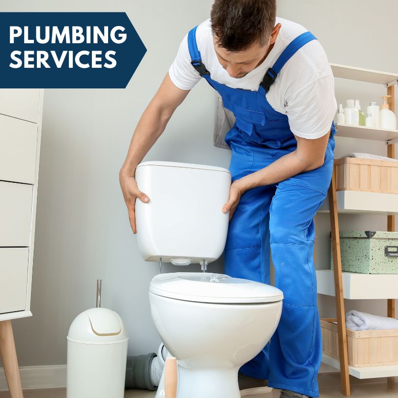 Plumbing Company in Providence, NC